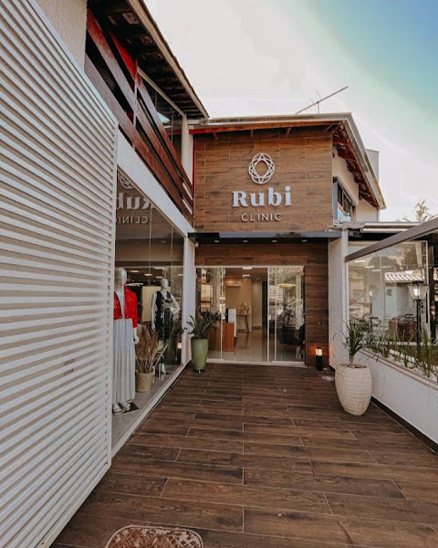 Foto 3 de Clínica Ruby Stein - Saúde e Estética Avançada