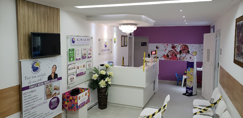 Foto 2 de Clínica Sá