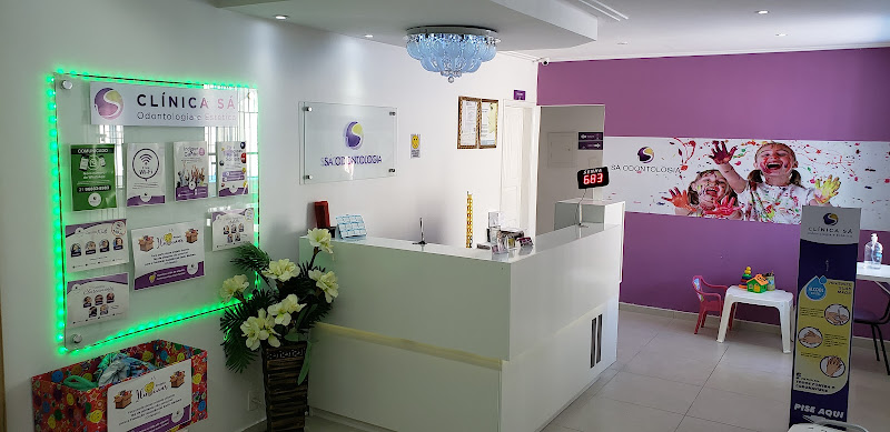 Foto 3 de Clínica Sá