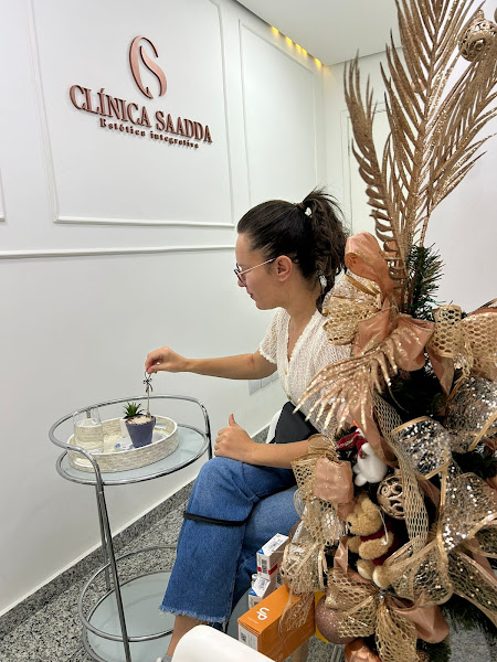 Foto 2 de Clínica Saadda- Estética Integrativa