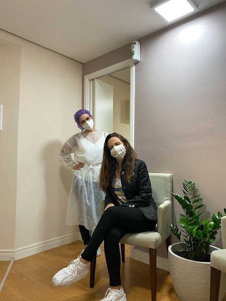 Foto 3 de Clínica Saadda- Estética Integrativa