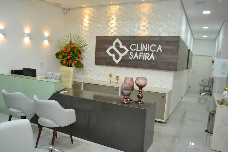 Foto 3 de Clínica Safira