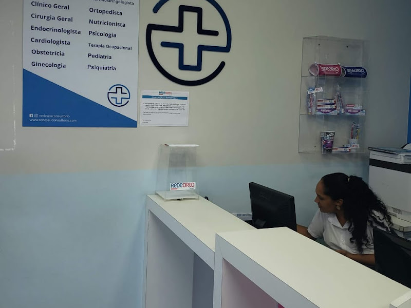 Foto 3 de Clínica Saint Clair