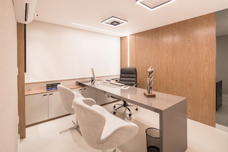 Foto 3 de Clínica Saldanha Cirurgia Plástica