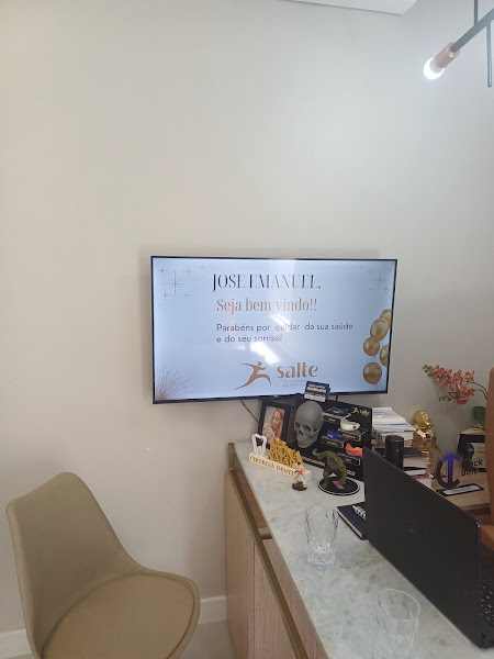 Foto 3 de Clínica Salte | Dentista em Sete Lagoas