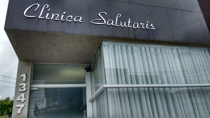 Foto 2 de Clínica Salutaris