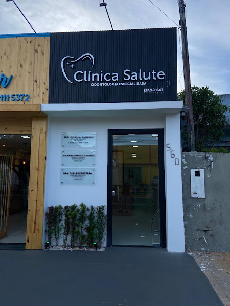 Foto 2 de Clínica Salute