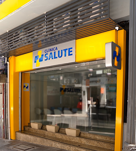 Foto 2 de Clínica Salute Centro POA Andradas