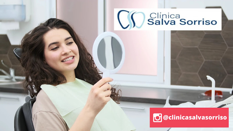 Foto 3 de Clínica Salva Sorriso Dr. Emmanuel A. Ladouceur