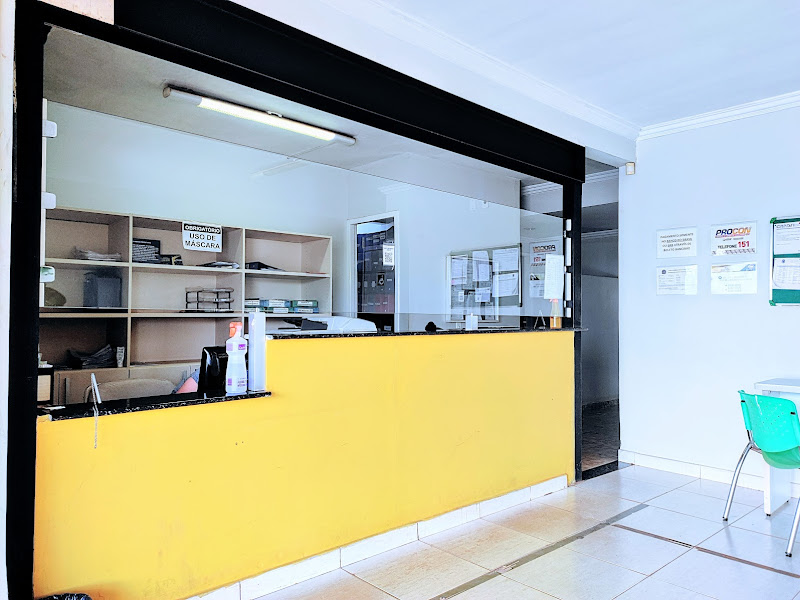 Foto 2 de CLÍNICA SAMAMBAIA CREDENCIADA DETRAN