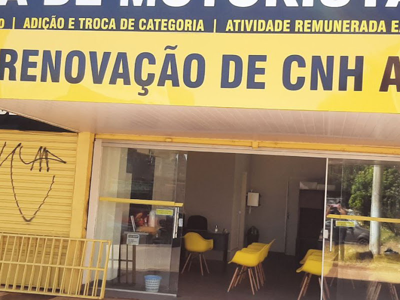 Foto 3 de CLÍNICA SAMAMBAIA CREDENCIADA DETRAN