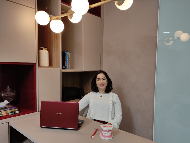 Foto 2 de Clínica Samara Lobo - Reabilitação Oral e Estética