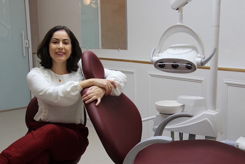 Foto 3 de Clínica Samara Lobo - Reabilitação Oral e Estética