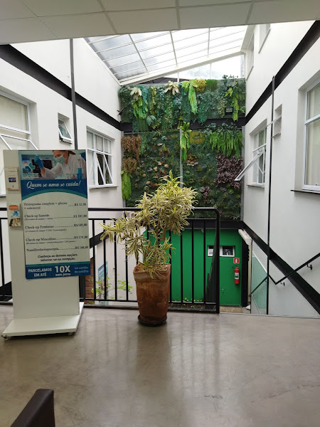 Foto 2 de Clínica Samede - Exames | Consultas | Procedimentos | Dentista