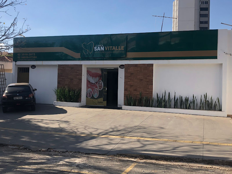 Foto de Clínica San Vitalle