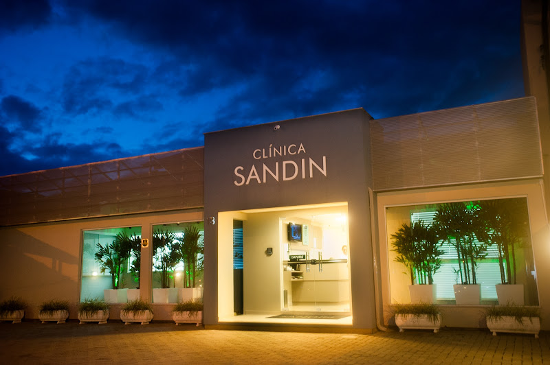 Foto 2 de Clínica Sandin / Odontologia