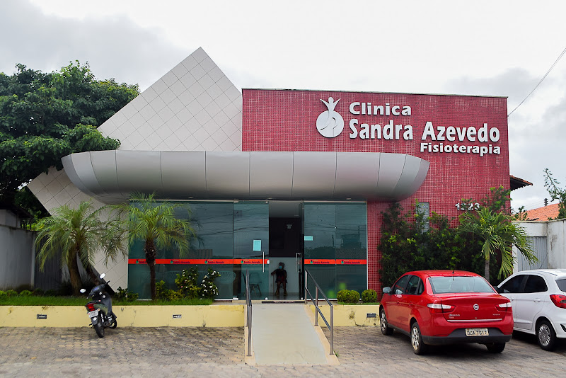 Foto 2 de Clínica Sandra Azevedo