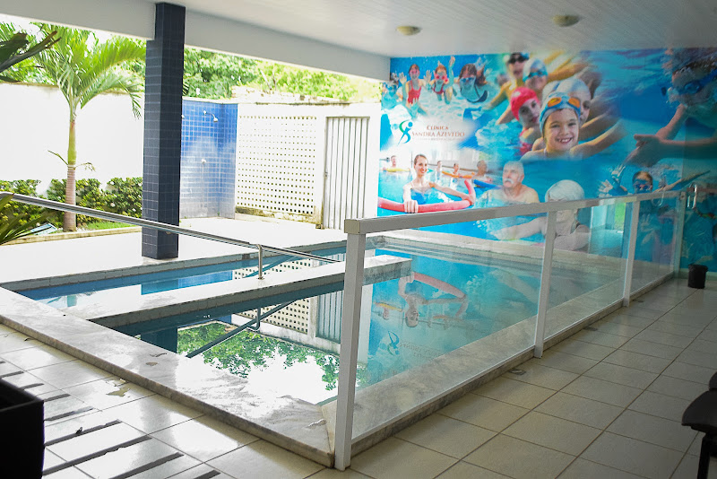 Foto 3 de Clínica Sandra Azevedo