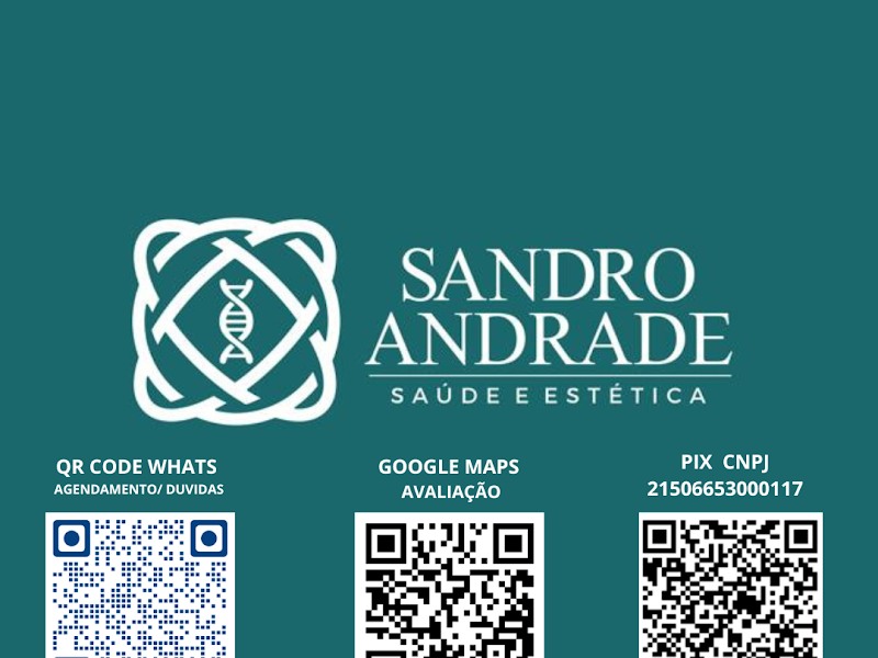 Foto 2 de Clínica Sandro Andrade - Saúde e Estética