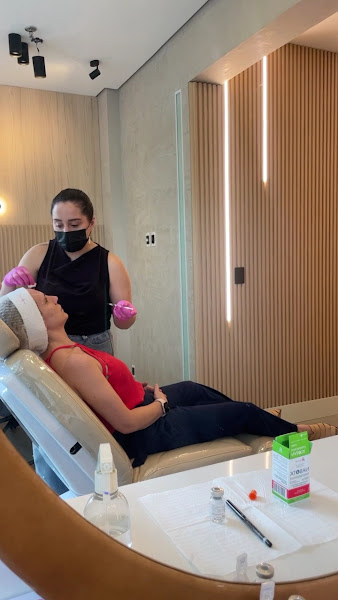 Foto 3 de Clinica Sanfer - Estética dental e Harmonização Facial
