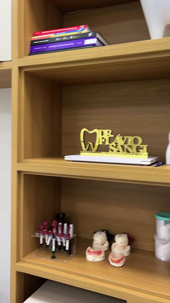 Foto 2 de Clínica Sangi Odontologia