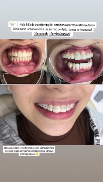 Foto 3 de Clínica Sangi Odontologia