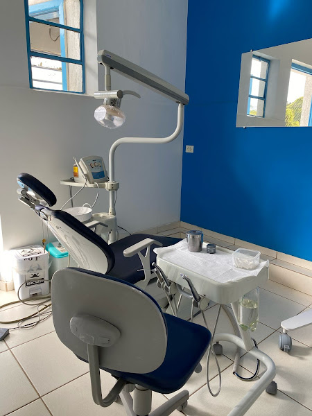 Foto 2 de Clínica Sant'Ana | Implantes | Próteses | Facetas | Tratamento de canal | Cirurgião Dentista em Ponta Grossa