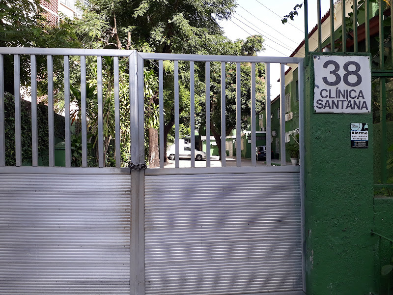 Foto 2 de Clinica Sant'anna