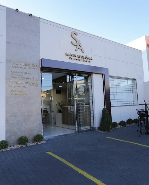 Foto 2 de Clínica Santa Apolônia Especialidades
