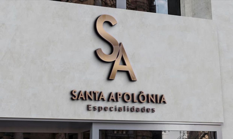 Foto 3 de Clínica Santa Apolônia Especialidades