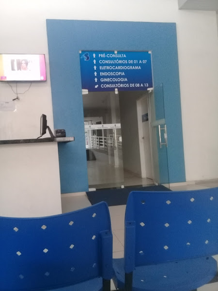 Foto 2 de Clínica Santa Bárbara