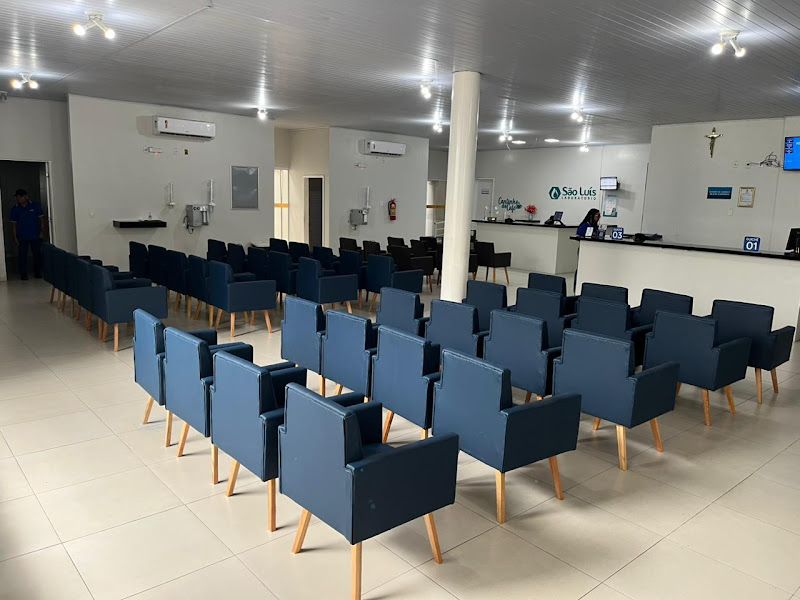 Foto 3 de Clínica Santa Bárbara