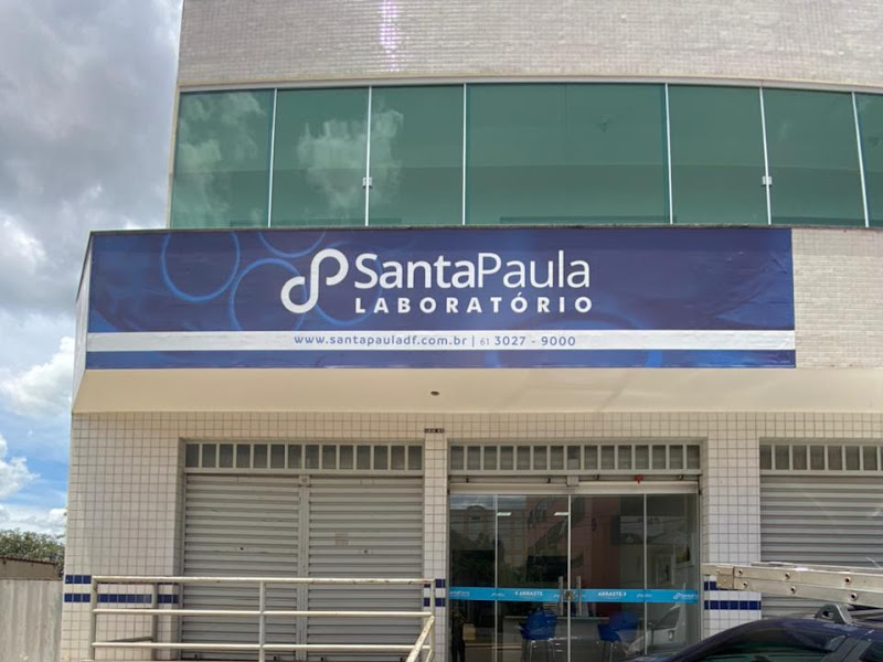 Foto 2 de Clínica Santa Bárbara, Planaltina DF