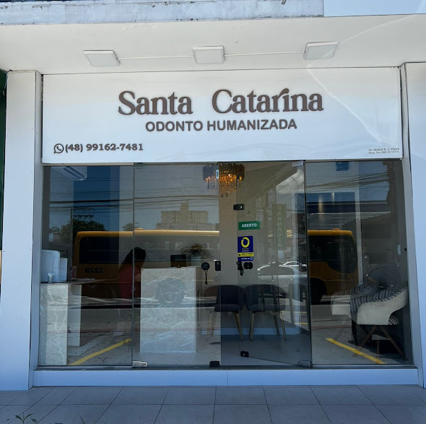 Foto 2 de Clínica Santa Catarina Odontologia Humanizada
