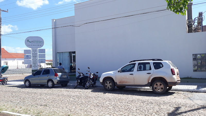 Foto 2 de Clínica Santa Edwiges