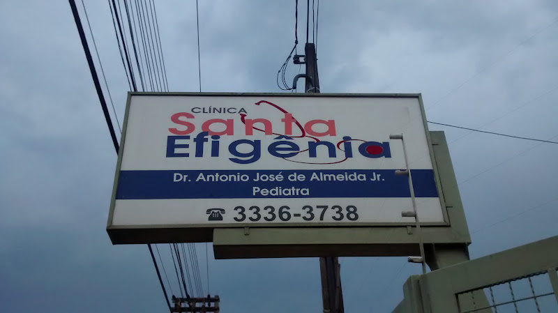 Foto 2 de Clinica Santa Efigênia
