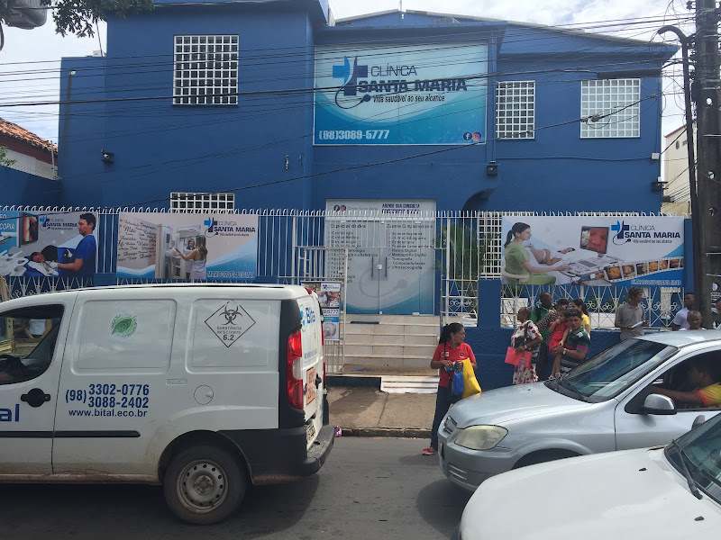 Foto 3 de Clínica Santa Fé