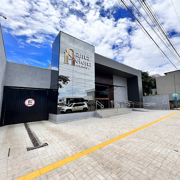 Foto 2 de Clínica Santa Helena