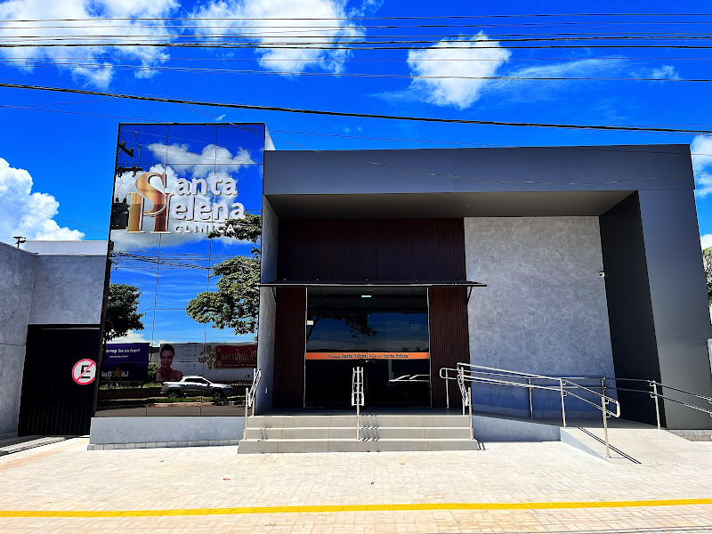 Foto 3 de Clínica Santa Helena