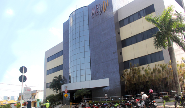 Foto 2 de Clínica Santa Helena | Camaçari - Unid. Meddi