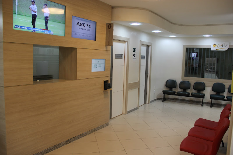 Foto 3 de Clínica Santa Helena | Camaçari - Unid. Meddi