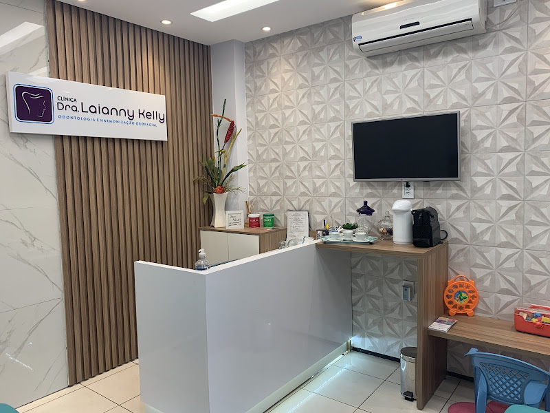 Foto 3 de Clínica Santa Inês - Dr. Jurani Carvalho / Dr. Jurany Júnior / Dra. Denise Carvalho