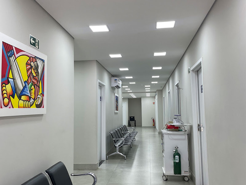 Foto 2 de Clínica Santa Inês Multiespecialidades