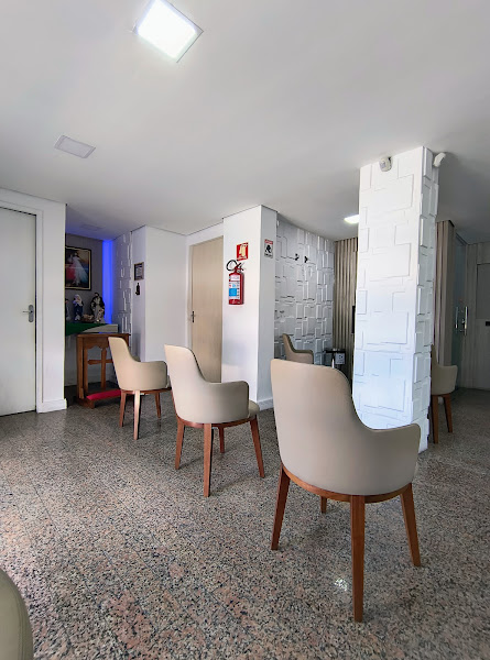 Foto 2 de Clínica Santa Isabel