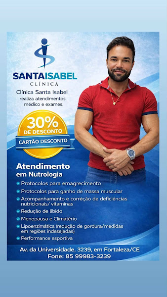 Foto 3 de Clínica Santa Isabel