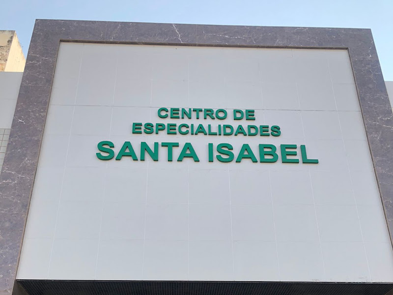 Foto 9 de Clínica Santa Isabel