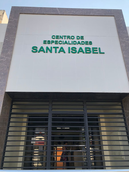 Foto 2 de Clinica Santa Isabel Parquelândia