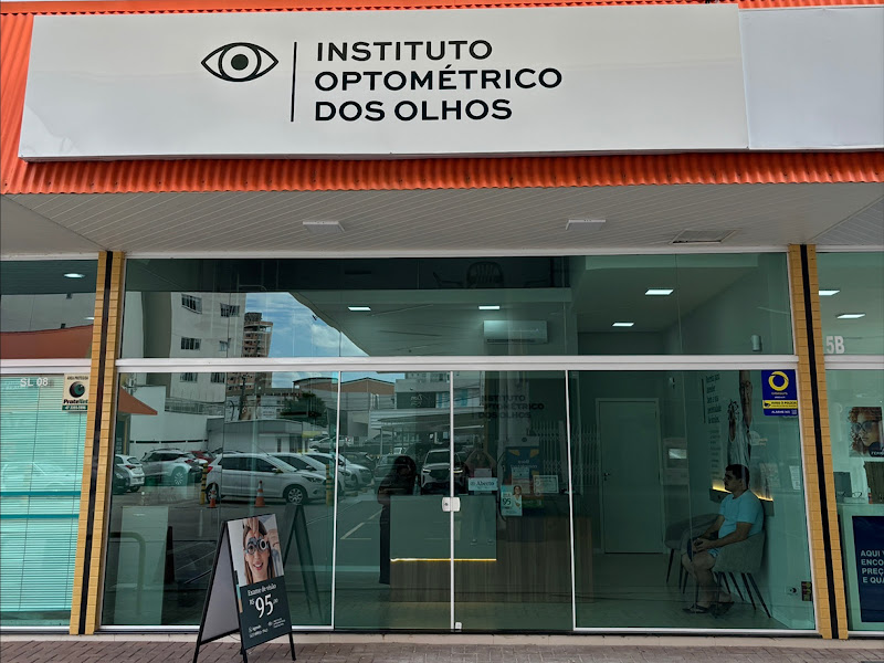 Foto 3 de Clínica Santa Lucia - Brusque