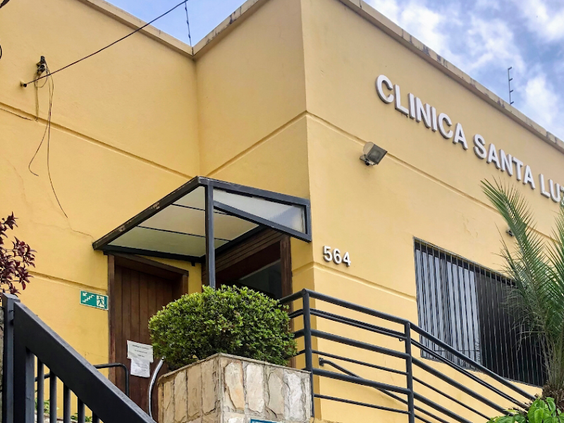 Foto de Clínica Santa Luzia
