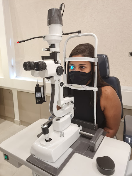 Foto 2 de Clinica Santa Luzia Cabo Frio